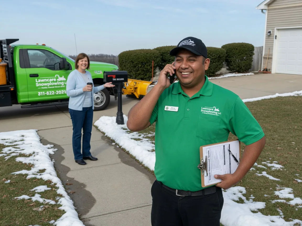 Lawn Care Services By Expert Landscaper Belfast, ME FAQs
